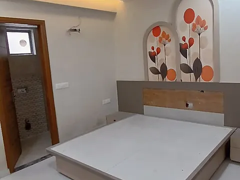 Beautiful 3 BHK Apartment