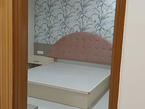 Beautiful 3 BHK Apartment