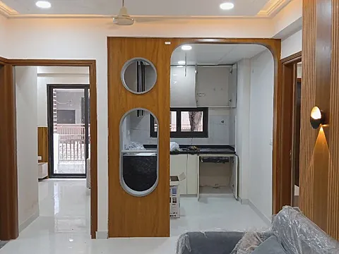 Super Dupar Luxurious 4 BHK Apartment