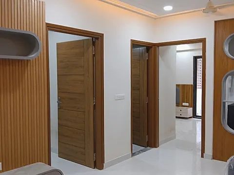 2 BHK Apartment