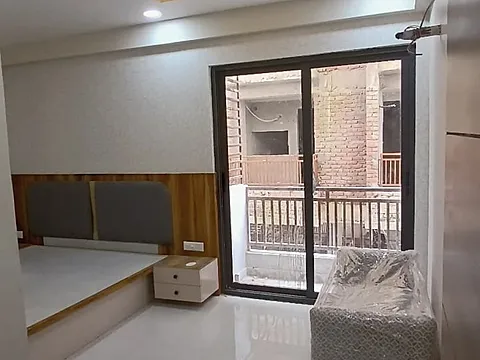 2 BHK Flat