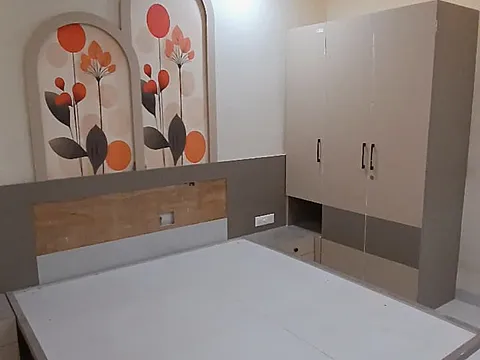 Super Dupar Luxurious 3 BHK Apartment