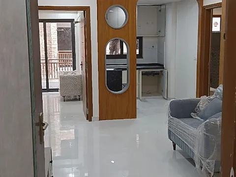 Super Dupar 3 BHK Flat