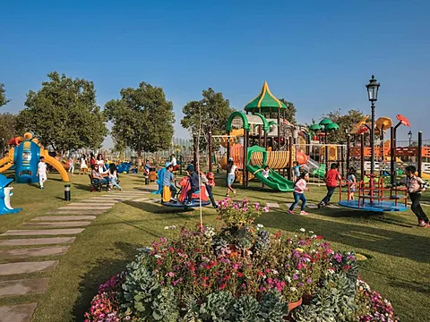 Residential Land