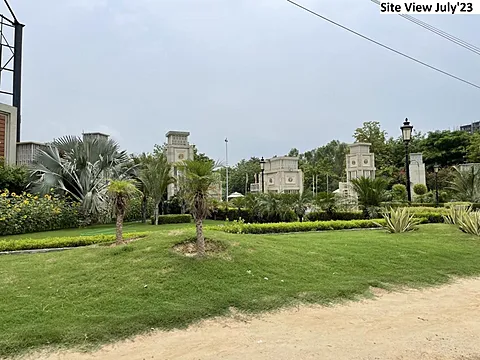 Residential Land