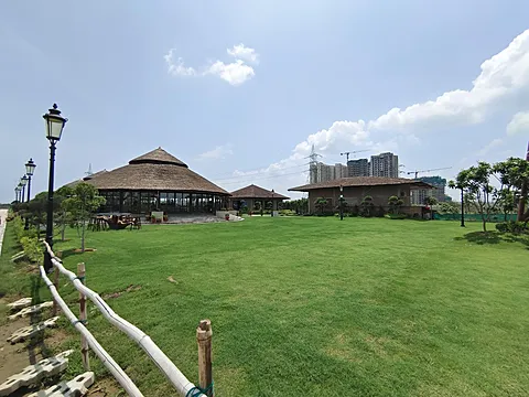 Residential Plot