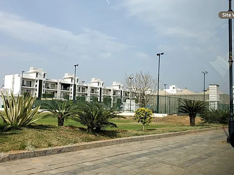 Residential Plot