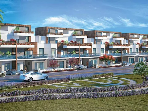 Residential Land