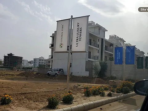 Residential Land