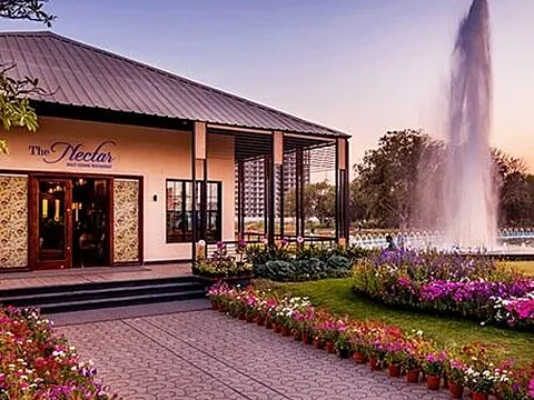 Residential Land