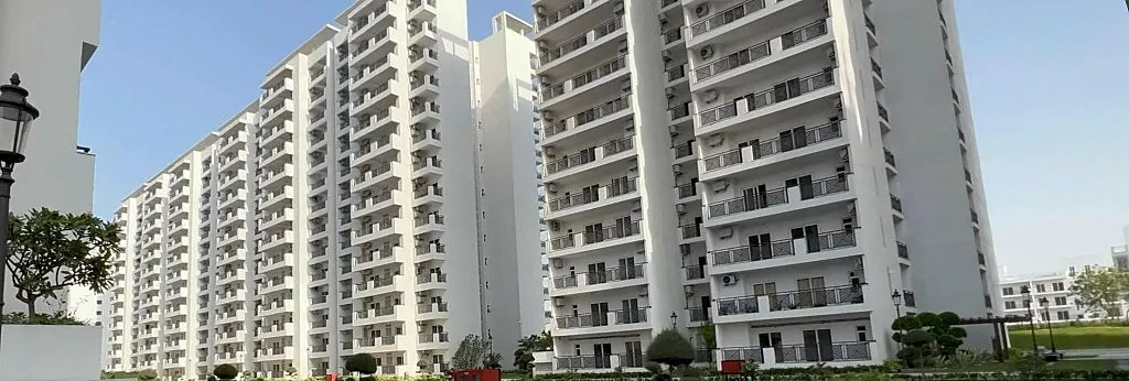 2 BHK Apartment