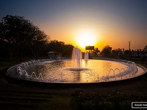 Beautiful 3 BHK Flat