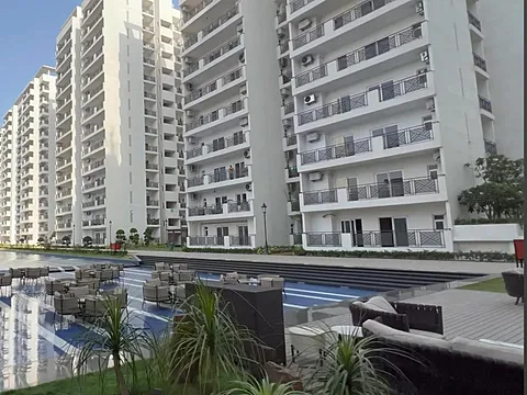 Beautiful 3 BHK Flat