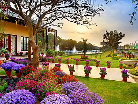 3 BHK Flat
