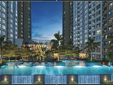 2 BHK Apartment
