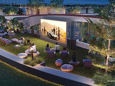 2 BHK Apartment