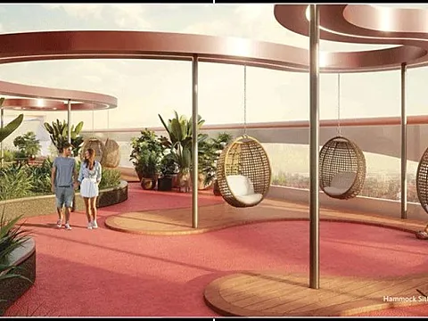 2 BHK Apartment