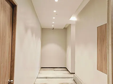 Beautiful 3 BHK Apartment