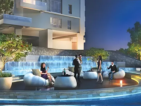3 BHK Flat