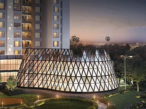 2 BHK Apartment