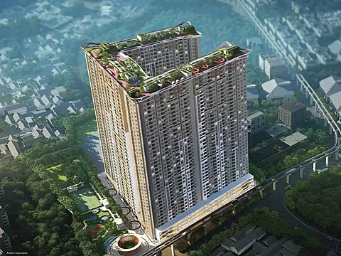 2 BHK Flat