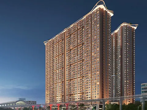 2 BHK Flat