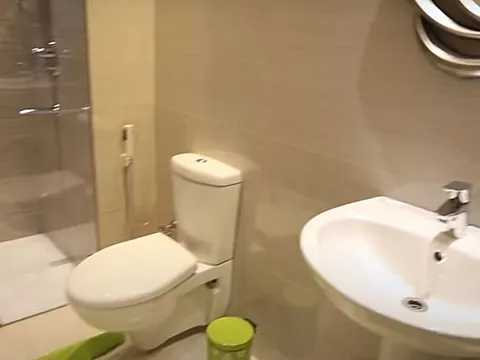 Luxurious 3 BHK Apartment