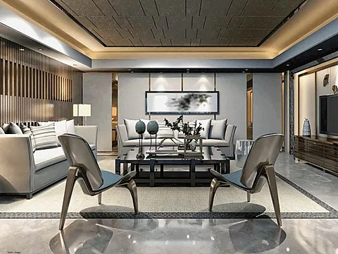 3 BHK Apartment
