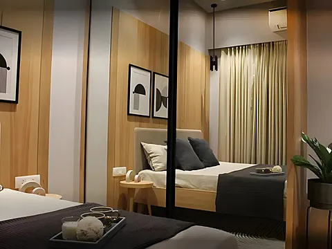 3 BHK Apartment
