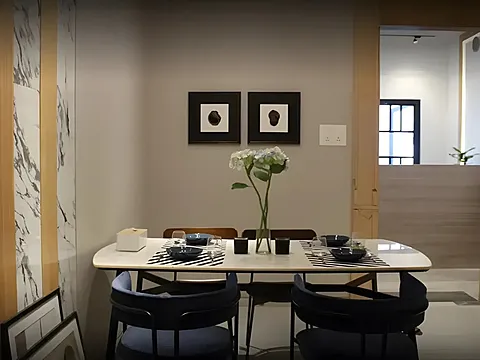 3 BHK Apartment