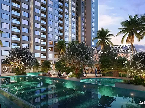 2 BHK Flat