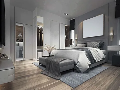 2 BHK Flat