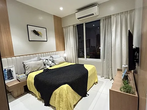 Luxurious 2 BHK Apartment