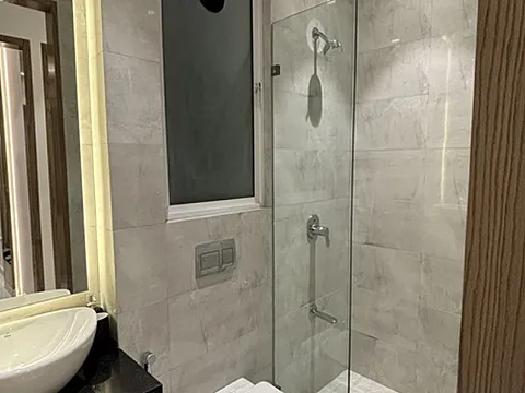 Luxurious 2 BHK Flat