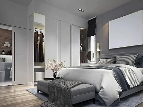 3 BHK Apartment