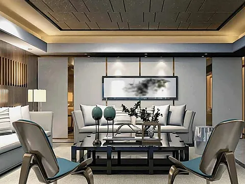 3 BHK Flat