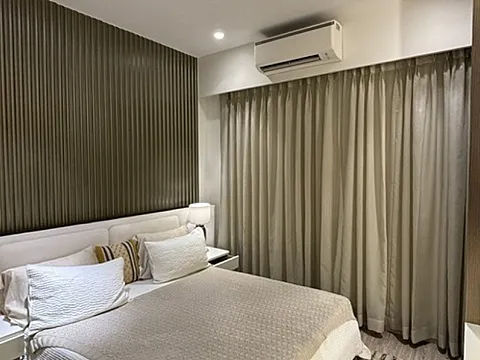 Super Dupar Luxurious 4 BHK Apartment