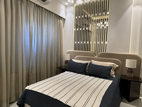 Super Dupar Luxurious 4 BHK Apartment
