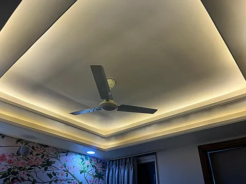Super Duper Luxurious 4 BHK Apartment