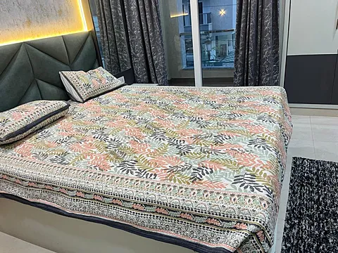 Super Duper Luxurious 4 BHK Apartment