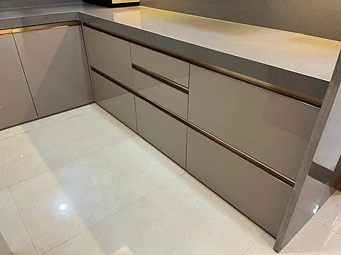 Super Luxurious 4 BHK Apartment