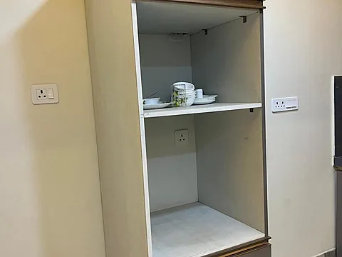 Super Luxurious 4 BHK Apartment