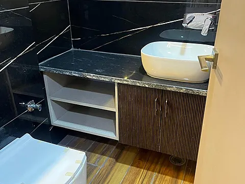 Super Luxurious 4 BHK Apartment