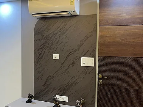 Super Luxurious 4 BHK Apartment
