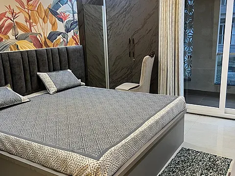 4 BHK Apartment