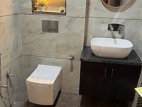 4 BHK Apartment
