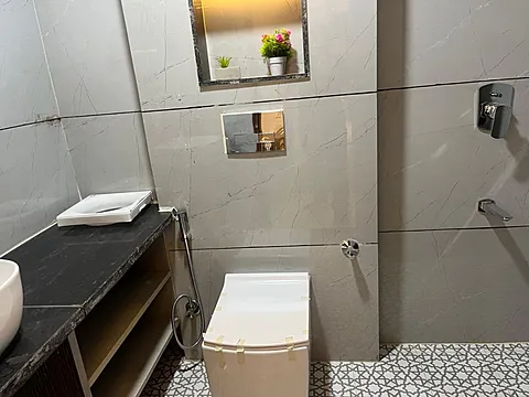 4 BHK Luxurious Apartment