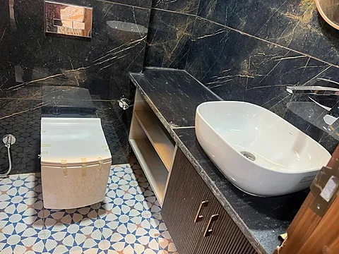 4 BHK Luxurious Apartment
