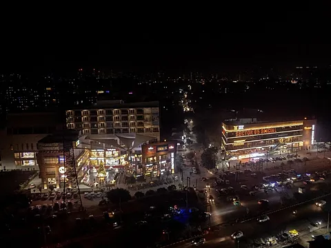 Premium Showroom Space Available