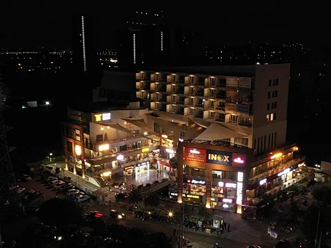 Premium Showroom Space Available